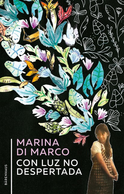 Con luz no despertada, Marina di Marco