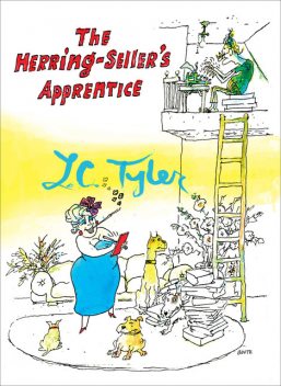 The Herring Seller's Apprentice, L.C.Tyler