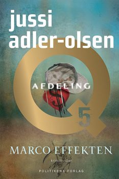 Marco Effekten, Jussi Adler-Olsen