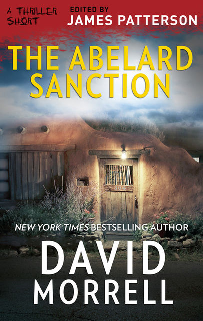 The Abelard Sanction, David Morrell