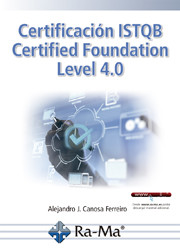 Certificación ISTQB Certified Foundation Level 4.0, Alejandro Juan Canosa
