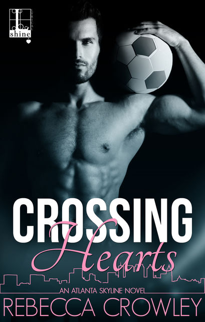 Crossing Hearts, Rebecca Crowley