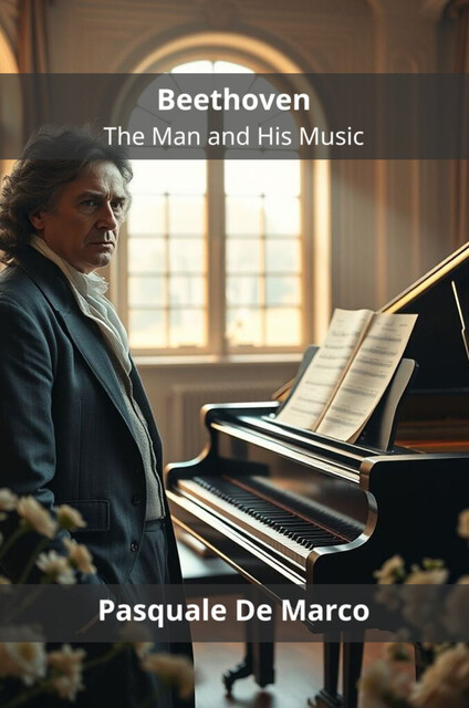 Beethoven, Pasquale De Marco