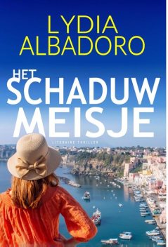 Het schaduwmeisje, Lydia Albadoro