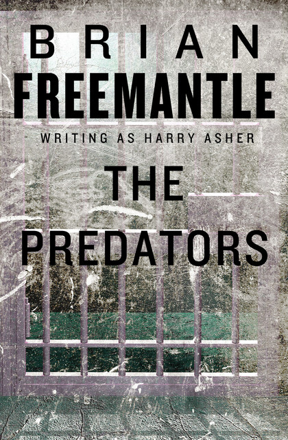 The Predators, Brian Freemantle