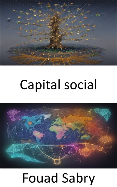 Capital social, Fouad Sabry