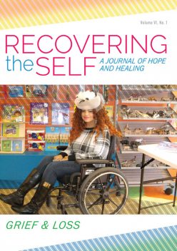 Recovering The Self, Bernie Siegel