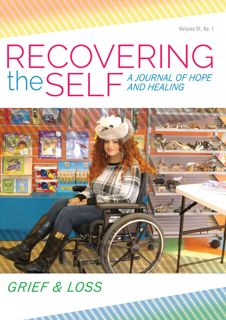 Recovering The Self, Bernie Siegel
