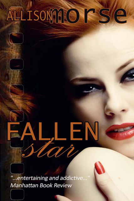 Fallen Star, Allison Morse