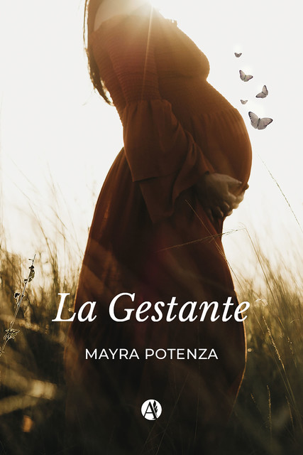La Gestante, Mayra Potenza