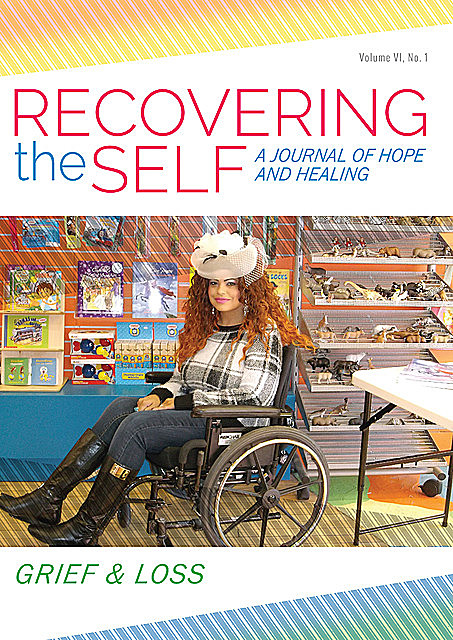 Recovering The Self, Bernie Siegel