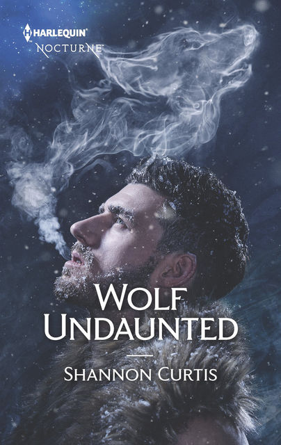 Wolf Undaunted, Shannon Curtis