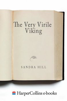 The Very Virile Viking, Sandra Hill