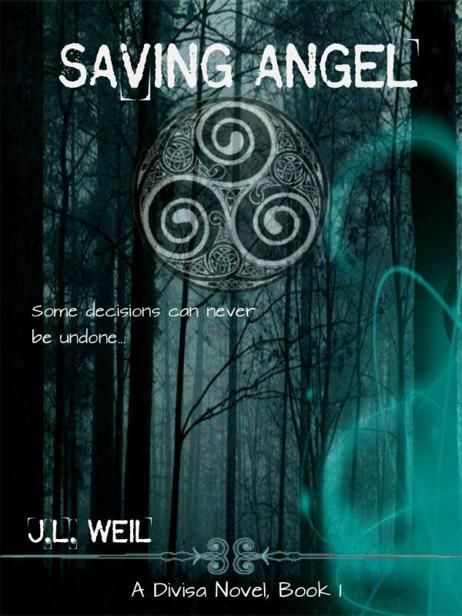 Saving Angel 1, J.L., Weil