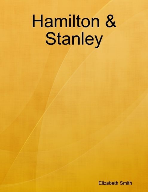 Hamilton & Stanley, Elizabeth Smith