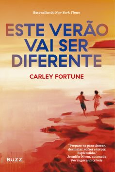 Este verão vai ser diferente, Carley Fortune