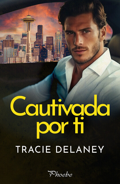 Cautivada por ti, Tracie Delaney