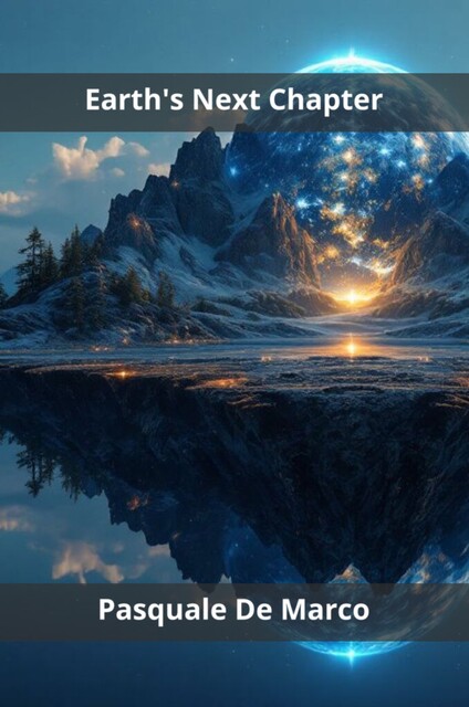 Earth's Next Chapter, Pasquale De Marco
