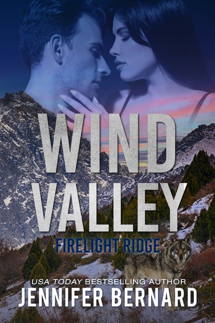 Wind Valley, Jennifer Bernard