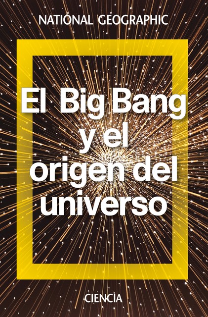 El big bang y el origen del universo, Antonio Lallena
