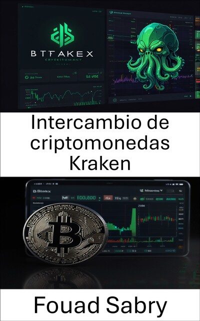 Intercambio de criptomonedas Kraken, Fouad Sabry