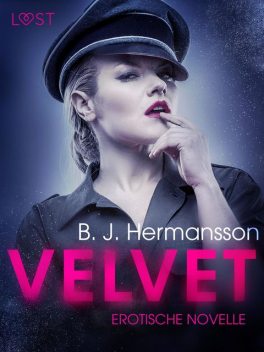 Velvet: Erotische Novelle, Backolars Johan Hermansson