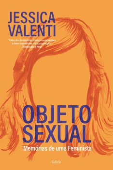 Objeto sexual, Jessica Valenti