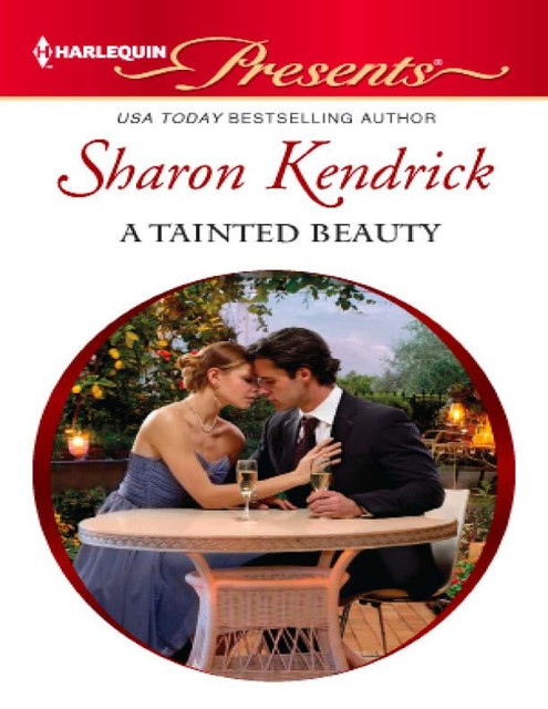 A Tainted Beauty, Sharon Kendrick