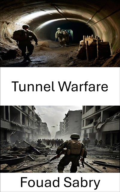 Tunnel Warfare, Fouad Sabry