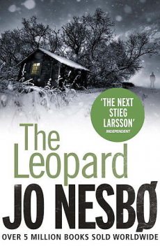 The Leopard, Jo Nesbø