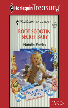 Boot Scootin' Secret Baby, Natalie Patrick