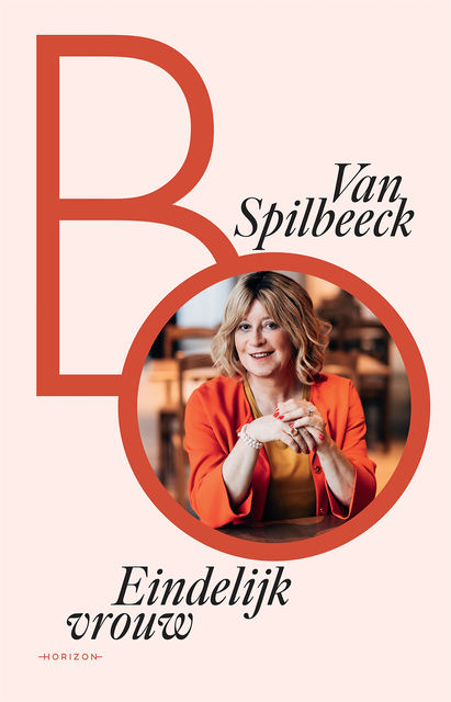 Bo – Eindelijk vrouw, Bo Van Spilbeeck