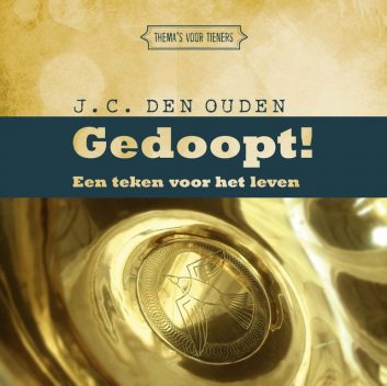 Gedoopt, J.C. den Ouden