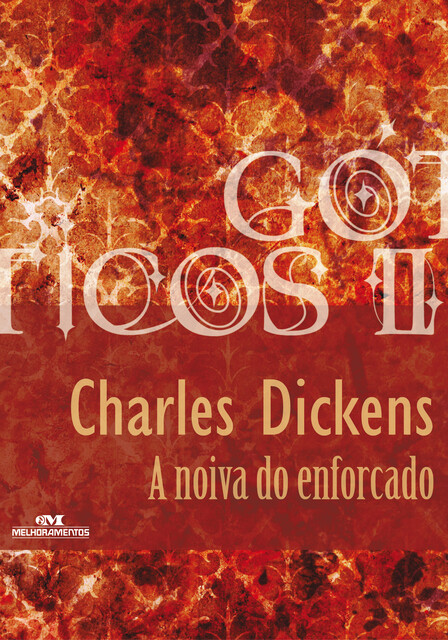 A Noiva do Enforcado, Charles Dickens