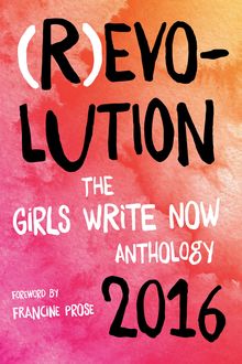 evolution, Girls Write Now