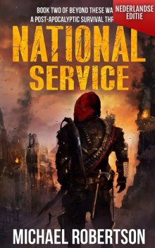 National Service, Michael Robertson