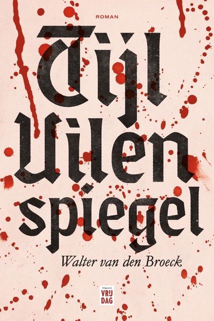 Tijl Uilenspiegel, Walter Van den Broeck