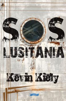 SOS Lusitania, Kevin Kiely