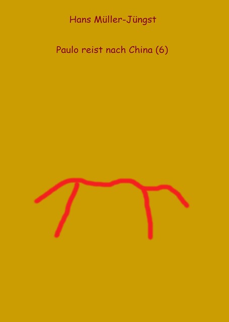 Paulo reist nach China, HaMuJu