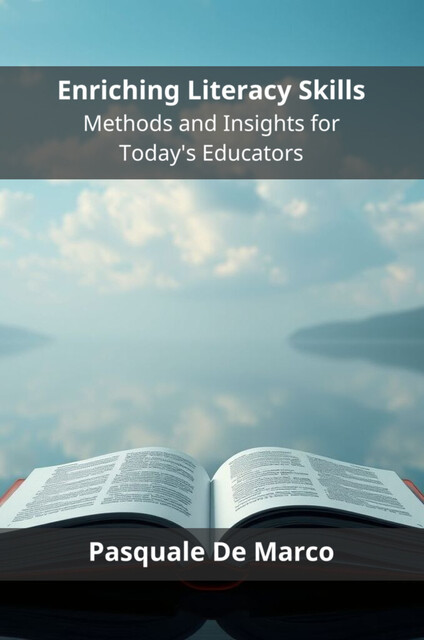 Enriching Literacy Skills, Pasquale De Marco