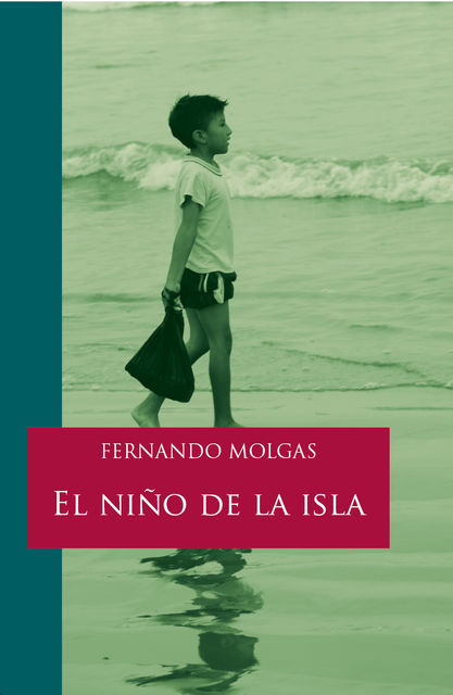 El niño de la isla, Fernando Molgas