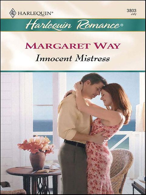 Innocent Mistress, Margaret Way