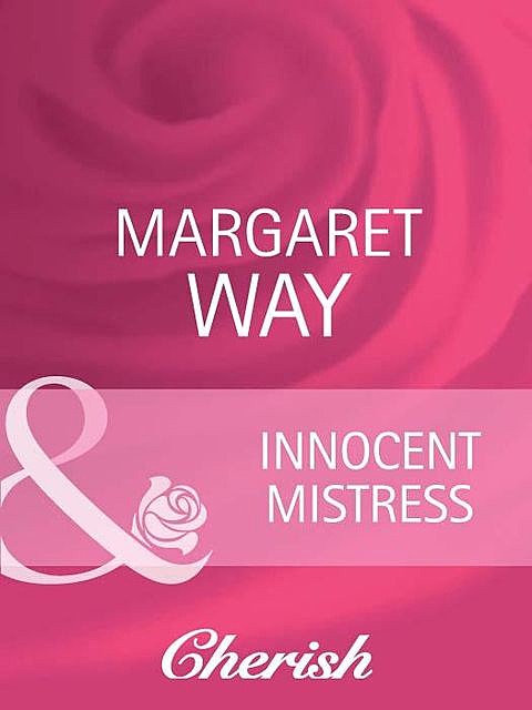 Innocent Mistress, Margaret Way