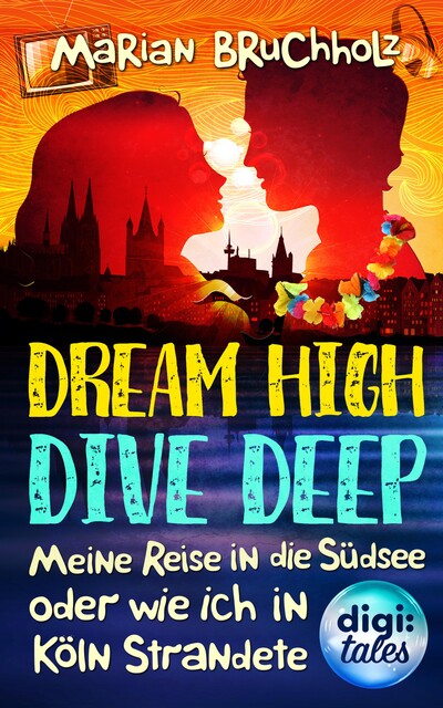 Dream High – Dive Deep, Marian Bruchholz