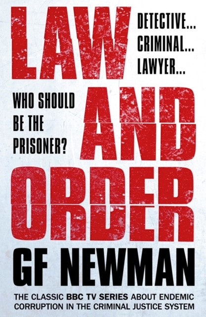 Law & Order, G.F.Newman