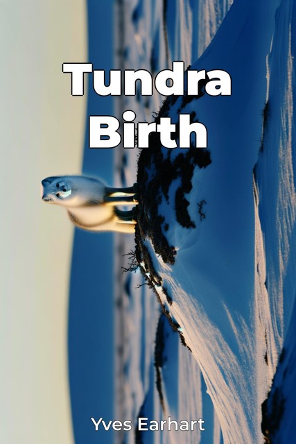 Tundra Birth, Yves Earhart