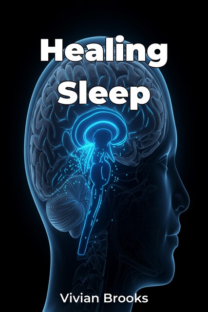 Healing Sleep, Vivian Brooks