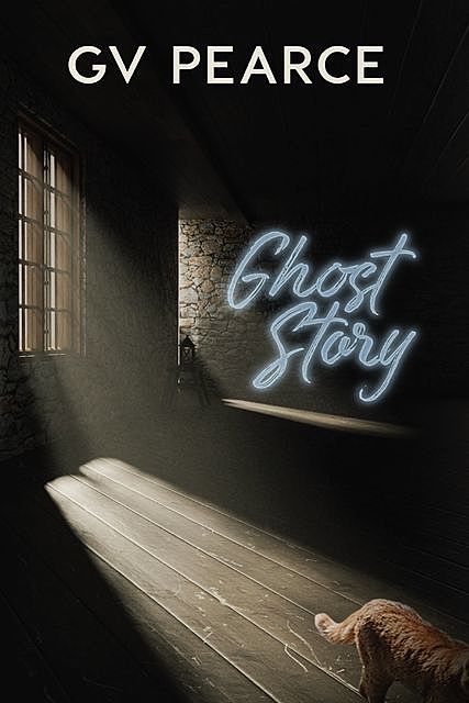Ghost Story, G.V. Pearce
