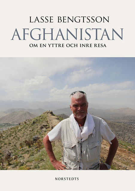 Afghanistan, Lasse Bengtsson