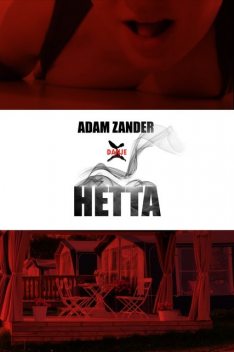 Hetta, Adam Zander